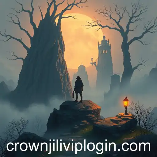Exploring the Thrilling World of Adventure Games Featuring 'Crownjili'