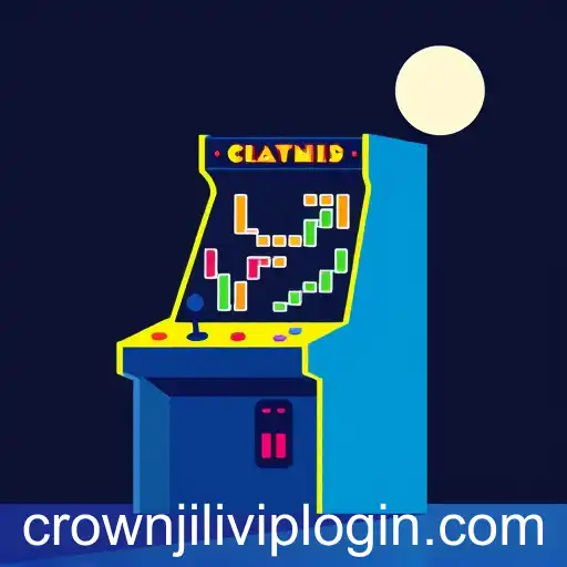 Exploring the Timeless Appeal of 'Arcade Classics': A Dive Into 'Crownjili'