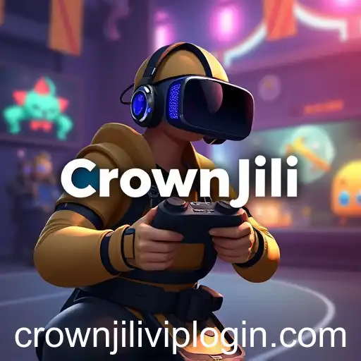 Crownjili: Transforming Online Gaming Experiences