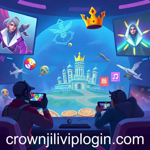 crownjili