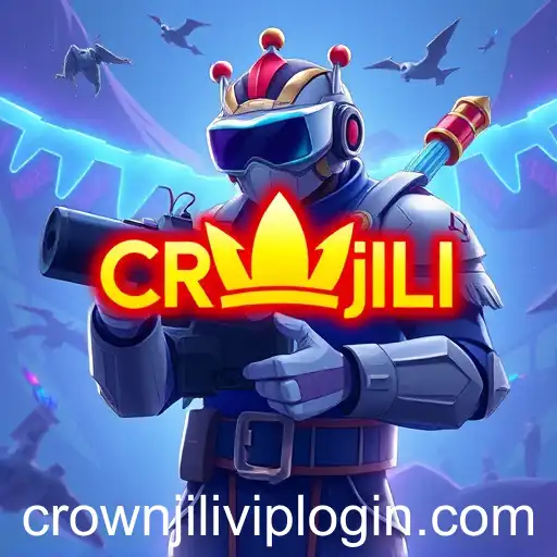 The Rise of Crownjili in Gaming World