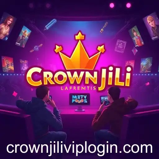 Exploring the Popularity of Crownjili in the Gaming World