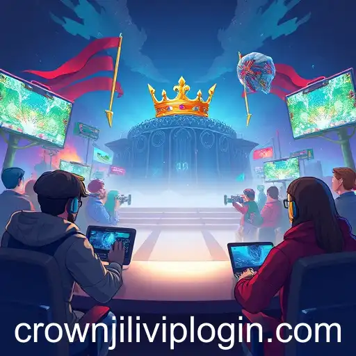 crownjili