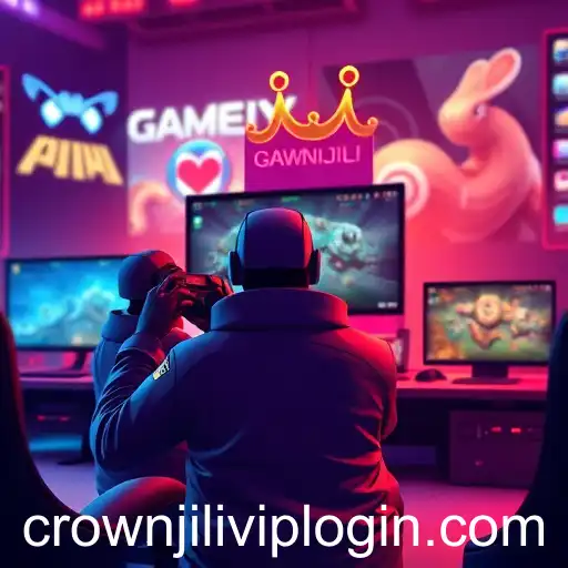 Crownjili's Impact on Online Gaming in 2025