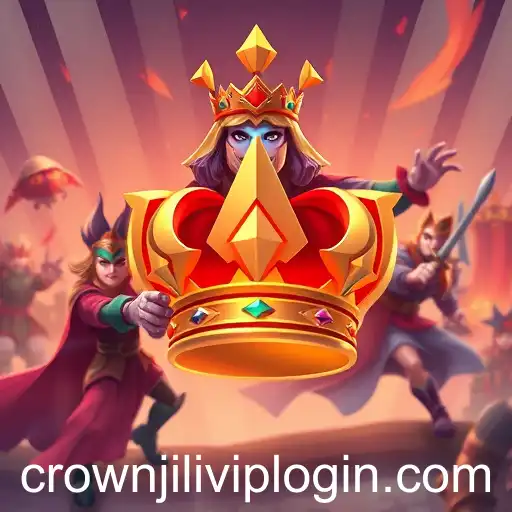 The Rise of Crownjili in Online Gaming