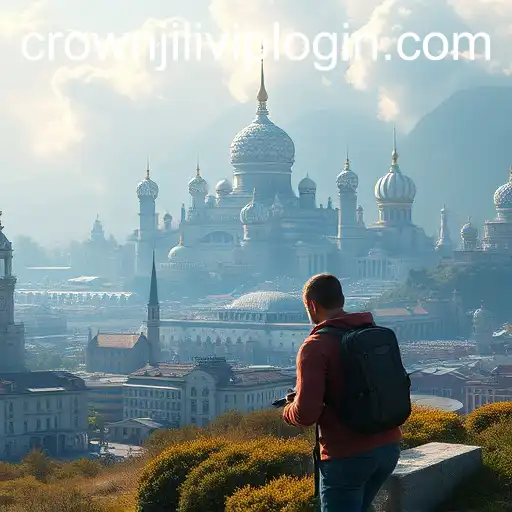 The Rise of 'Crownjili': A Digital Revolution in Online Gaming