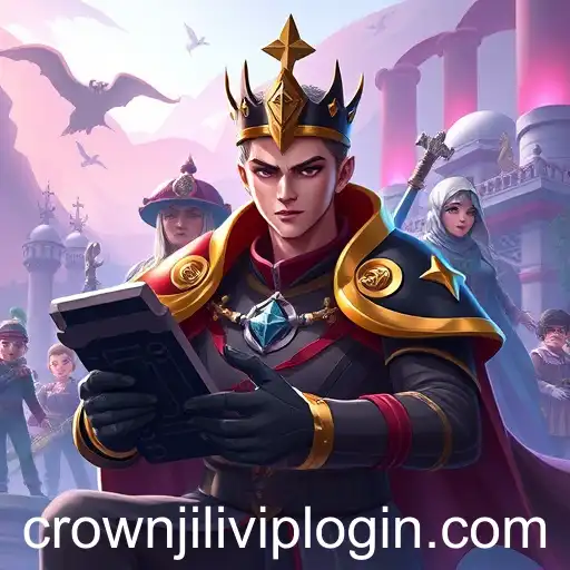 Innovations Shape Gaming Industry