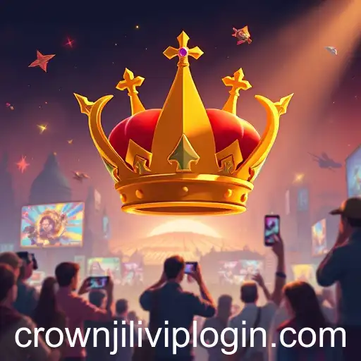 Gaming Landscape Evolution