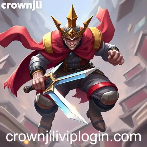 Exploring the 'Multiplayer Fun' Category with Crownjili Games