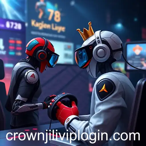 The Evolution of Online Gaming in 2025