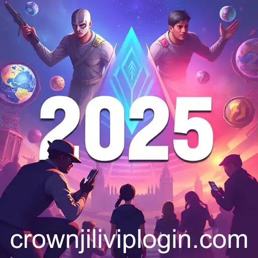 The Rise of Crownjili in Online Gaming