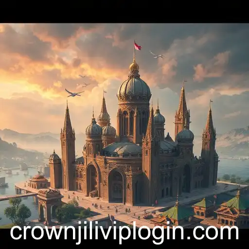 Exploring the Intriguing World of Simulation Games with 'Crownjili'