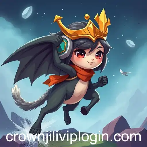 The Rise of Crownjili: A New Era in Online Gaming